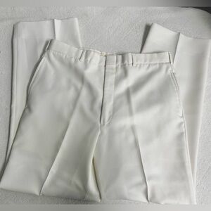Men’s Air Force vintage uniform pants size 32